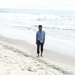 Meet your Posher, Rajesh